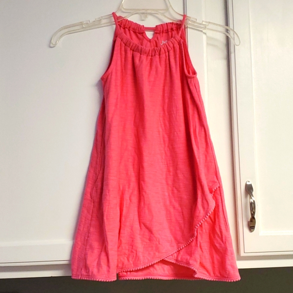 Jumping Beans dress size 5